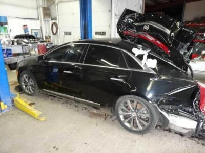 ABS PUMP/MODULE 13 14 CADILLAC XTS ANTI-LOCK BRAKE PART 121876 Foto 1 de 4