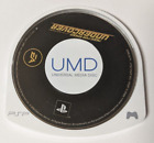 Need for Speed: Undercover [Sony PSP - ULJM-05403] Japanese