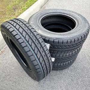 4 Tires 215/60R17 Premiorri Vimero SUV AS A/S All Season 96H - Picture 1 of 8