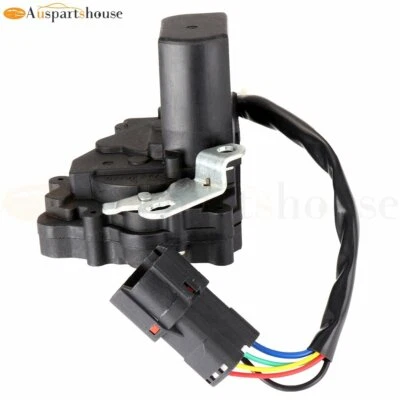 Actuador de cerradura de puerta delantero izquierdo lado del conductor para Kia Sorento 2003-2009 957353E010 Foto 1 de 4