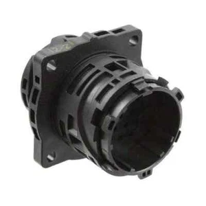CONN RCPT HSNG STECKER 19POS PNL MT - Bild 1 von 1