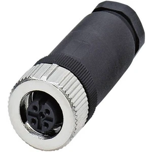 Phoenix Contact 1681486 Sensor-/Aktor-Steckverbinder, unkonfektioniert M12 - Bild 1 von 2