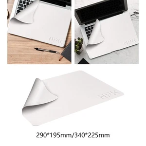 Microfiber Cleaning Cloth Keyboard Cover Effectively Clean Anti Dust Cover - Afbeelding 1 van 11