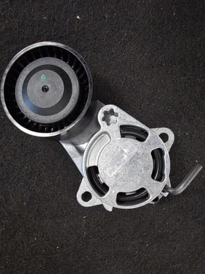  LAMBORGHINI URUS. BENTLEY MICRO-V MULTI ACANALADO CINTURÓN TENSOR GENUNE 0P2260938B Foto 1 de 4