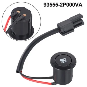 Fuel Gas Door Release Button OEM Compatible with For Kia Sorento 2009 14 - Picture 1 of 12