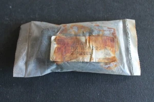 Paire de caoutchouc fermeture aile arrière  - Citroën DS - DX851222A - Picture 1 of 2