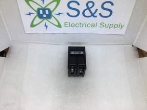Disyuntor Challenger C230 30 Amp 2 polos 120/240V - Imagen 1 de 14