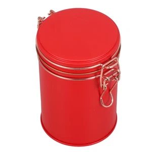  Kaffeebohnen Einmachglas Behälter Kanister Chinesischer Teehalter - Bild 1 von 17