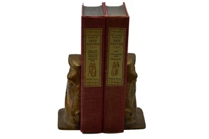 The Complete Novels of Jane Austen – 2 Volume Set - Picture 1 of 10