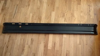 1961-1967 Ford Econoline Falcon Vintage Van Under Dash Skirt - Image 1 of 4