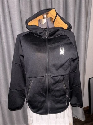 spyder jacket  Children’s xl - Image 1 of 2