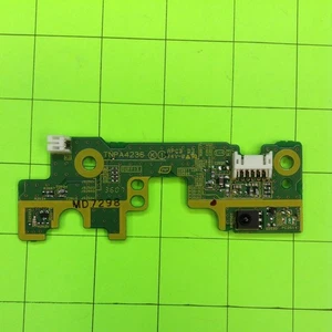 Panasonic TH-58PZ700U Plasma Television Sensor Board TNPA4236 MD7298 - Picture 1 of 3
