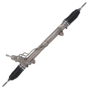 For Mercedes ML350 ML320 ML500 GL450 GL550 R320 R350 Steering Rack & Pinion TCP - Bild 1 von 2