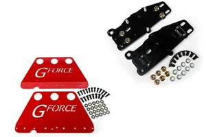Engine Lift Plates & LS Motor Mounts GF-LS-MOTOR KIT - Bild 1 von 1