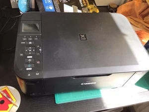 Canon PIXMA MG4250 Multifunction Printer Without Inks - Afbeelding 1 van 2