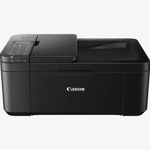 Canon Pixma TR4750i Multifunction Inkjet Printer - Black - Afbeelding 1 van 1
