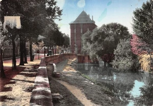 08 CHARLEVILLE LE VIEUX MOULIN - Picture 1 of 2