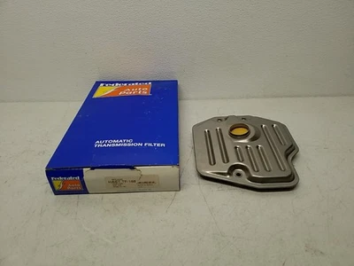 Federated TF-168 Automatic Transmission Filter Kit – Durable Leak-Resistant - Image 1 of 4
