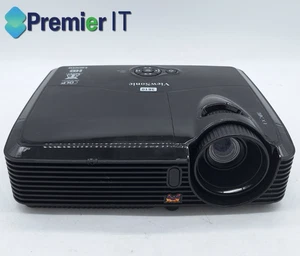 Viewsonic Pro 6200 DLP Projector - 90 Lamp hours UNLOCKED Excellent condition - Picture 1 of 5