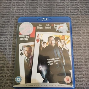 21 Blu-ray (2008) Jim Sturgess, Luketic - Picture 1 of 1