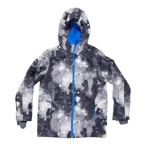 Lands' End Insulated Winter Jacket - Kids' - Picture 1 of 4
