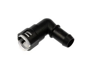 Heater Hose Connector fits Ford Mustang, Lincoln LS, Expedition - HVAC Engine - Image 1 of 2