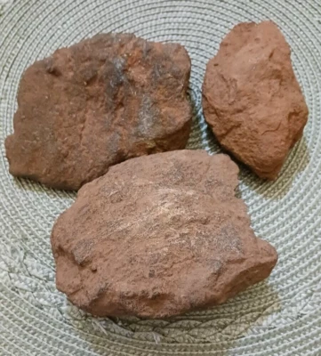 PALEO Archaic American Tribal Tools Rocks Ancient Tool Cutting Tools Stone Tool - Image 1 of 4