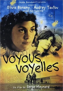 VOYOUS, VOYELLES - DVD neuf - Imagen 1 de 2