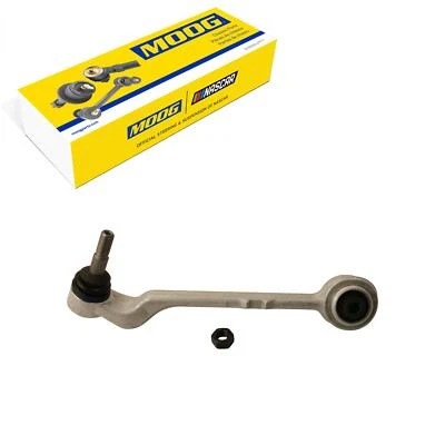 Brazo de control delantero izquierdo inferior trasero MOOG para BMW 128i 2008-2013 Foto 1 de 3
