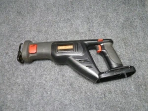 Craftsman 315.115740 19.2V Reciprocating Saw - Picture 1 of 4