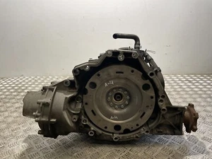 2013 AUDI A4 2.0 DIESEL 6 SPEED MANUAL GEARBOX GENUINE MVT - Picture 1 of 8