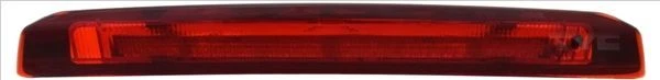 TYC (15-0651-00-2) Zusatzbremsleuchte für FORD - Bild 1 von 1