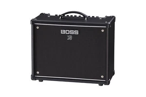 Boss Katana Gen 3 50 1x12" Combo Guitar Amplifier - Picture 1 of 4