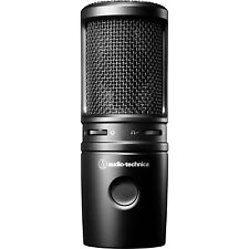 Audio-Technica Mikrofon AT2020USBX