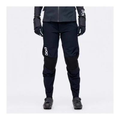 Men's Dirt Bike Zipper Trousers Pants Moto Mountain Bike  Cycling Downhill Pants - Image 1 of 4