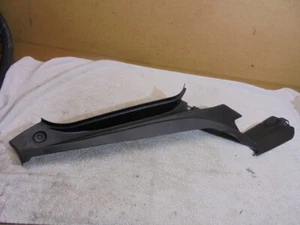 Cubierta de panel L/H compartimento frontal Lamborghini Gallardo Spyder 400821169A - Imagen 1 de 5