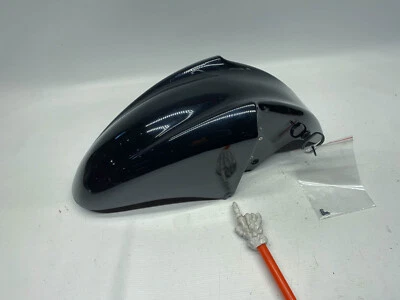 Guardabarros delantero Kawasaki ZZR600 (1) 93' Foto 1 de 4