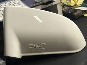 Lamborghini Gallardo Coupe LH left side driver side Door Mirror 401857501D - Picture 1 of 8