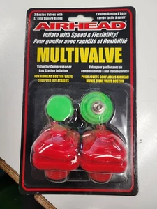 Air Head Multivalve AHMV-1 - Bild 1 von 2
