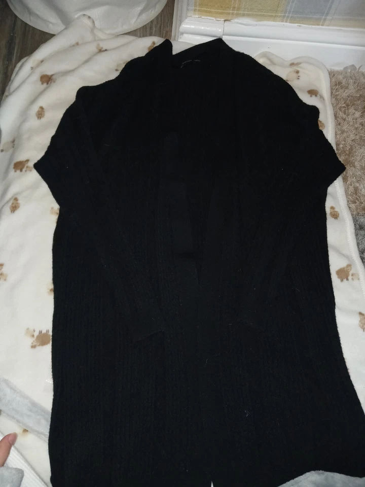 Cardigã feminino tamanho G (52) - Imagem 1 de 1