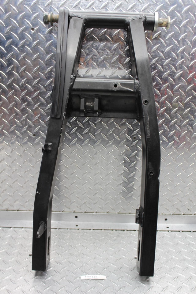 Yamaha FZ6S 2006 basculante trasero brazo de suspensión 5Vx-22110-20-00 Foto 1 de 4