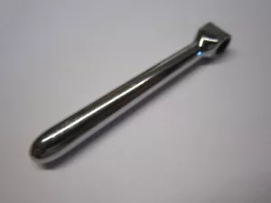 BOLEX 'TURRET PAN BAR' For Bolex H16 16mm movie Camera. Made to turn the Turret - Picture 1 of 8