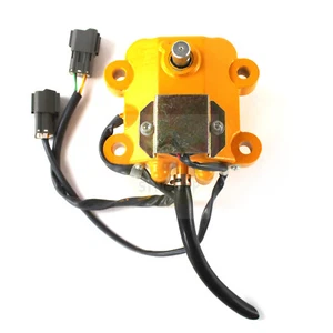 R210LC-3 R130LCD-3 Throttle Accel Actuator 11E9-60010 For Hyundai, 6 month wty - Picture 1 of 11