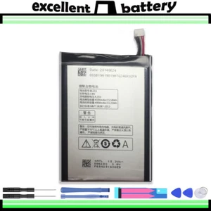BL-211 P780 Mobile Phone Replacement Battery For LENOVO BL211 + Tools - Picture 1 of 5