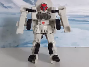 Transformers Legends Allspark Battles Rescue Ratchet vs Decepticon Brawl Ratchet - Picture 1 of 2