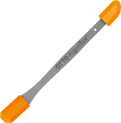 OTTO Fugenfux Multitool Silikonfugen Fugenglätten Fugenabzieher Ottoflex - Bild 1 von 2