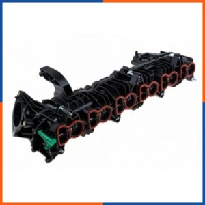 Colector de admisión BMW | 0814072, 17-0292 - Imagen 1 de 7