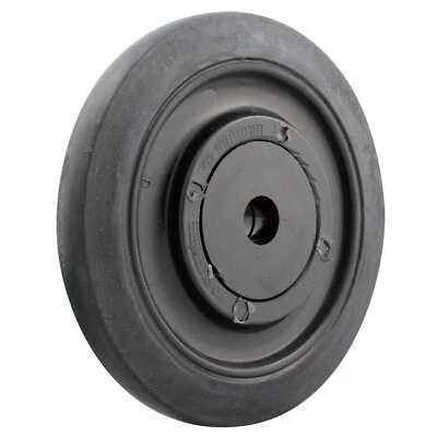 Arctic Cat Super Jag 440, 1987-1991, rueda loca y cojinete - 5.350" Foto 1 de 2