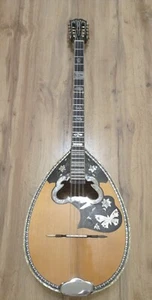 GREEK BOUZOUKI - PROFESSIONAL & HARDCASE 1975-1980 - Picture 1 of 11