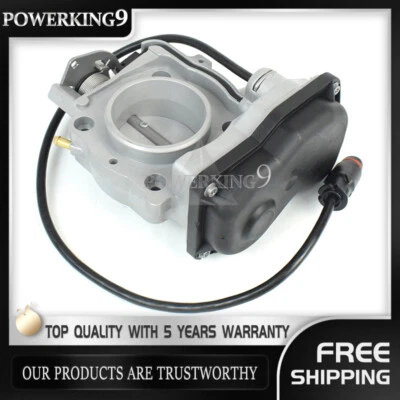 0011410225 Throttle Body Actuator For Mercedes Benz W202 C220 - Image 1 of 4